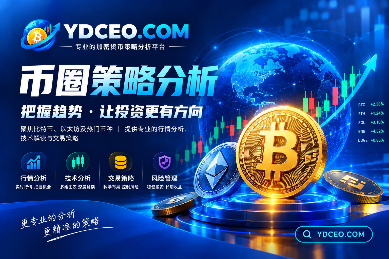 BTC今日交易策略分析(9.30)：83,000美元反复争夺，81,500与85,000决定下一阶段方向